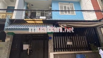 2 MT CHDV VƯỜN LÀI TÂN PHÚ -  15P DÒNG TIỀN 840TR/NĂM  (8,1m x 15.1m) 