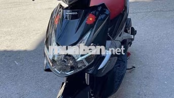 Honda Air Blade Đen, Đỏ, Bạc Xe tay ga