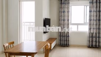 CHO THUÊ CĂN HỘ CHUNG CƯ IDICO 67M² – 2PN 2WC – NỘI THẤT CƠ BẢN – 9TR5