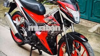 Honda Sonic 2021 zin cứng