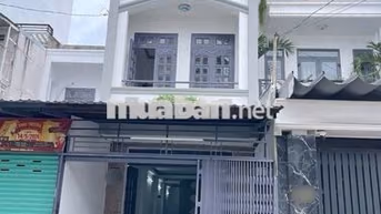 ❤️ CHO THUÊ NHÀ NGUYÊN CĂN MẶT TIỀN BÙI QUANG LÀ – P.12, GÒ VẤP 🔥