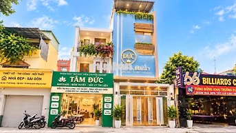 HIẾM! Nhà 600m2 sàn, 4 tầng, 38tr, Nguyễn Văn Đậu, Bình Thạnh