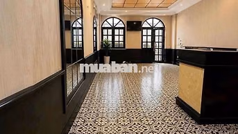 Vị trí vàng-nhà mặt tiền Phan Xích Long cho thuê