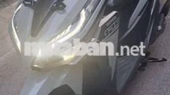 Honda Vario 125 2022 Xám đen 