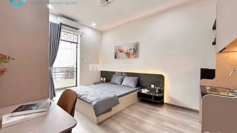 ✨CĂN HỘ MINI MỚI NGAY KHU PHAN XÍCH LONG - PHAN ĐĂNG LƯU