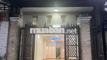 NC mặt tiền Lê Lăng . Tân phú - ( 4,5x22 ) 1 trệt 3 lầu