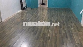 Cho Thuê Tầng Trệt 033 Lô B C/Cư Ấn Quang, vừa ở vừa kinh doanh
