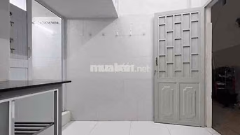 Phòng trọ gác cao qua đầu đối diện ĐH Công Nghiệp giá chỉ từ 3,3triệu