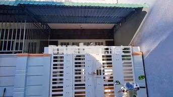Nhà 3 phòng hẻm 135 Đồng Văn Cống