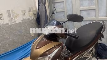 Honda Future Nâu 53000 km
