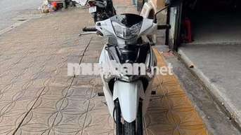 HONDA FUTURE FI (2024) BS:71AE:BẾN TRE