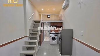 Cần tìm 1 Nam ở ghép thang máy giặt riêng full nt gần ĐH Bách Khoa Q10