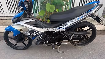 Yamaha Exciter 135 Up Lc