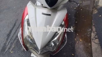 Honda Air Blade Fi 2012 máy bao êm