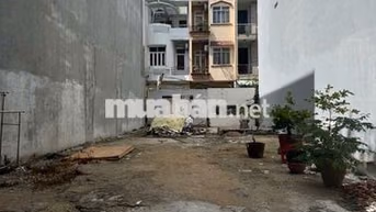 ĐH Văn Lang, đất 2 MT Nơ Trang Long-Phạm Văn Đồng, 7,5x15m GPXD 6 tầng