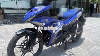 Yamaha Exciter 150cc 2018 Xanh