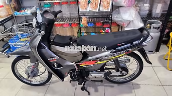 Honda Wave Xám