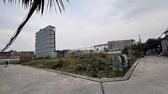 2 LÔ ĐẤT 100% THỔ CƯ - TÂN NHỰT BÌNH CHÁNH - NGAY CAO TỐC