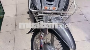 Honda Wave Xám Trung Quốc