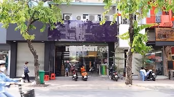 NGANG 6M MẶT TIỀN SIÊU RẺ NGUYỄN ĐÌNH CHIỂU QUẬN 3