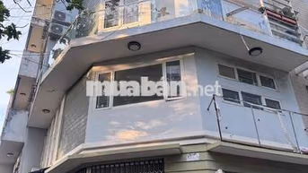 CHO THUÊ NHÀ NGUYÊN CĂN NGAY TRUNG TÂM BÌNH THẠNH TIỆN RA QUẬN 1