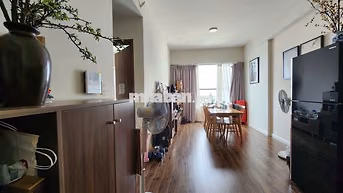  Chính chủ bán căn hộ Mizuki Park 56m2, 2PN, full nội thất giá 3.39 tỷ