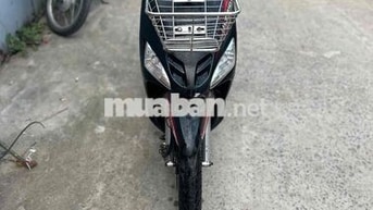 Yamaha Mio Ultimo thái 2007 Đen Tự động