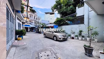 Nhỉnh 7 Tỷ -  1 CĂN RA Ô TÔ – SÁT MẶT TIỀN – 42M² – 4 TẦNG BTCT - 4PN