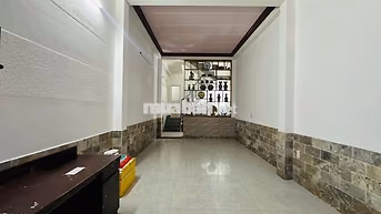 ✨ NHÀ NGUYÊN CĂN 3 TẦNG - MẶT TIỀN ĐIỆN BIÊN PHỦ - KINH DOANH ĐA NGÀNH