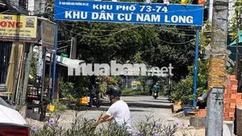 nhà thuê  mới 99%hồ học lãm an lạc bình Tân DT128 m giá 10tr