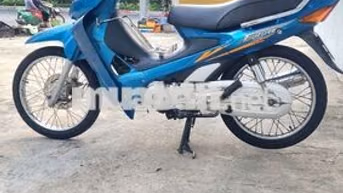 Honda Future 1999 Xanh