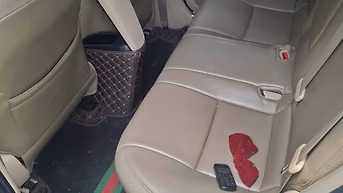 Thông báo đấu giá tài sản là xe Toyota Vios BKS 72A-311.77