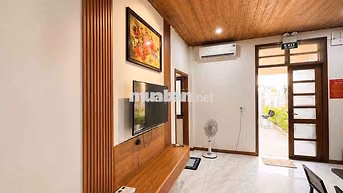 243 ✨ 🏡 CHO THUÊ VILLA SÂN VƯỜN NGUYỄN PHẠM TUÂN