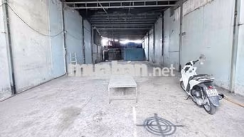 CHO THUÊ KHO 8x35 12tr giá mềm - đường tải lớn - đa ngành