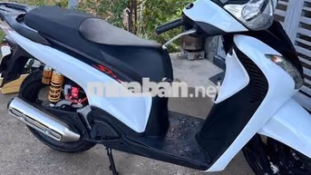 Honda SH 150i 2006 Trắng