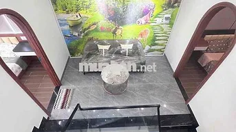 246 ✨ 🏡 CHO THUÊ NHÀ 3 TẦNG KIỆT Ô TÔ TRẦN ĐÌNH TRI
