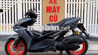Yamaha NVX 155 ABS Ver 2 2022 Xám