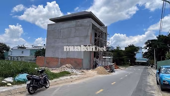 Đất 8x12m, Shr Mt Nhựa 10m Thông, Vị Trí Đẹp Khu Quang Hùng Tô Ký.