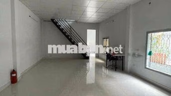 cho thuê nhà nguyên căn(dt:6x12m)2pn2wc Lạc Long Quân p8 TB
