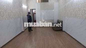 Cho Thuê Nhà Ngay Aeon Tân Phú - DT 4x16m 1 Trệt 1 Lầu 2Pn - Hẻm 6m
