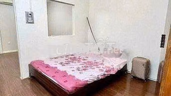 Cho thuê tập thể tầng 4 phố Vọng Đức - Hàng Bài -30m2 -1 ngủ