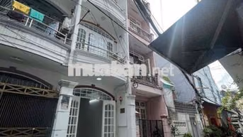 PHÒNG TRỌ NGUYỄN THƯỢNG HIỀN BÌNH THẠNH
