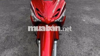 Honda Future X Đỏ