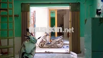 Cho thuê nhà nguyên căn đường Trần Văn Mười