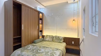 🔥 BÁN NHÀ 3 TẦNG KIỆT NÚI THÀNH – HOÀ CƯỜNG, HẢI CHÂU