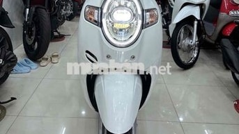 Honda Scoopy FI ( ĐỜI 2020 ) BS: 65 Cần Thơ