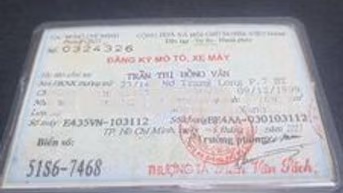 bán 1 trong 2 Suzuki Viva 110 còn tin là còn xe 