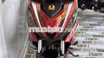 Honda Winner 2019 Đỏ đen