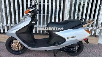 Honda Spacy sạch đẹp máy móc siêu êm chính chủ