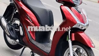 Honda SH 150i 2022 Đỏ mận 5000 km 🔥🔥🔥